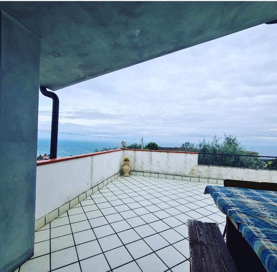 Bbq House Apartment Sanremo Ngoại thất bức ảnh