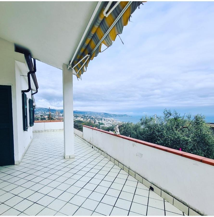 Bbq House Apartment Sanremo Ngoại thất bức ảnh