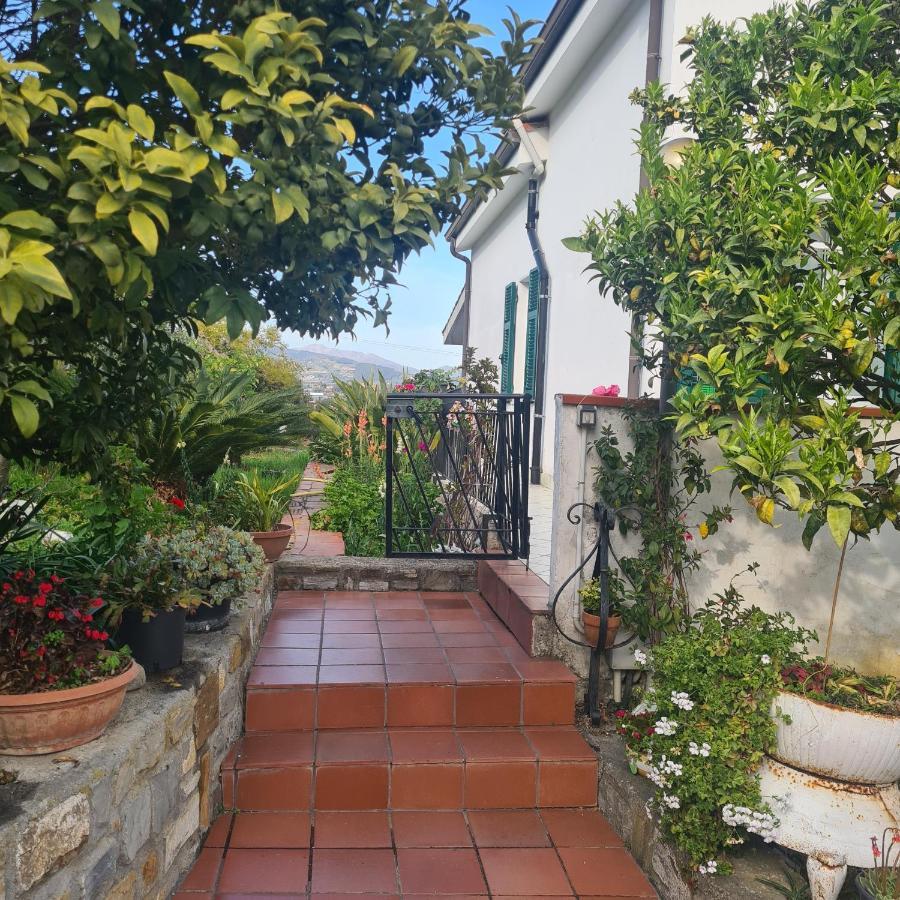 Bbq House Apartment Sanremo Ngoại thất bức ảnh