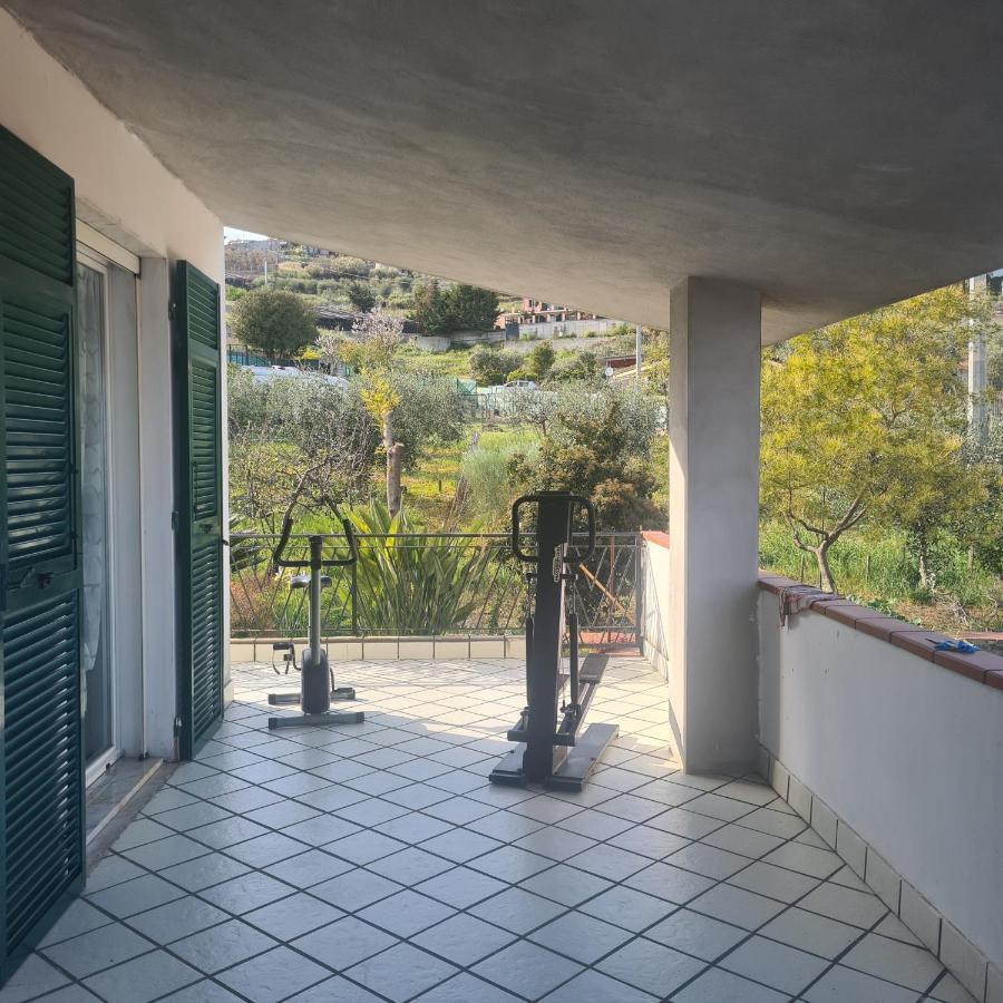 Bbq House Apartment Sanremo Ngoại thất bức ảnh